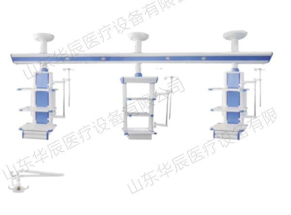 ICU悬臂吊桥（组合吊桥）